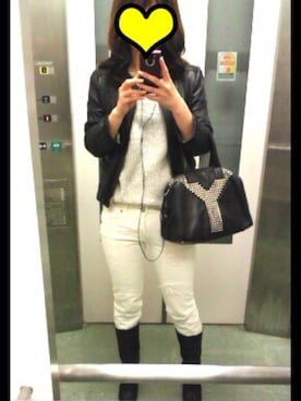 maaさんのコーディネート