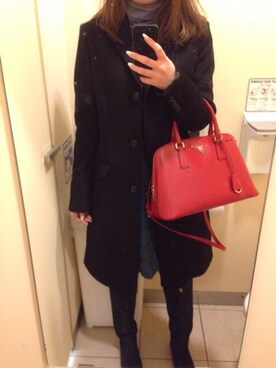 maaさんのコーディネート