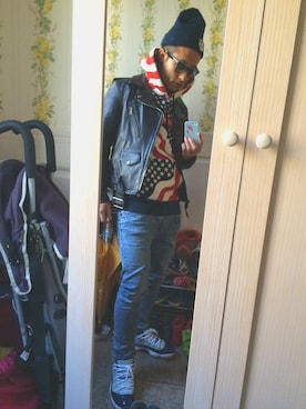 ウエア太郎さんのコーディネート