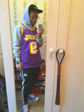 ウエア太郎さんのコーディネート