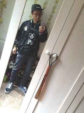 ウエア太郎さんのコーディネート