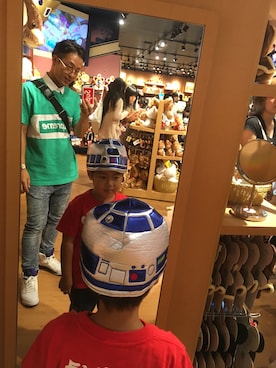 ウエア太郎さんのコーディネート