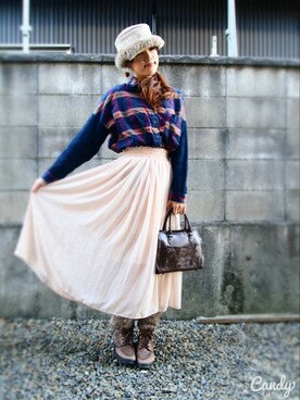 moeさんのコーディネート