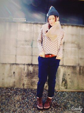 moeさんのコーディネート