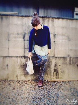 moeさんのコーディネート