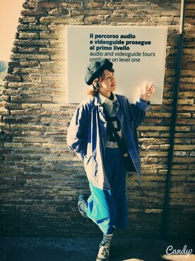 moeさんのコーディネート