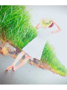 moeさんのコーディネート