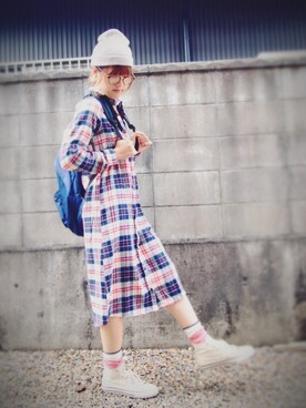 moeさんのコーディネート