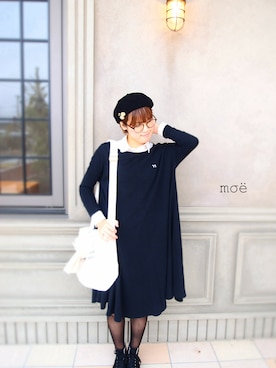 moeさんのコーディネート