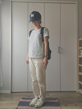 pirokoさんのコーディネート