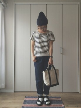 pirokoさんのコーディネート