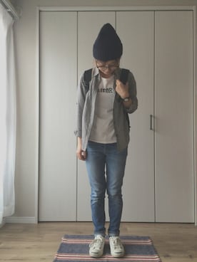 pirokoさんのコーディネート