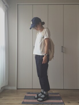 pirokoさんのコーディネート