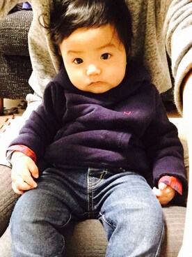 junjunさんのコーディネート