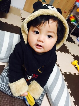 junjunさんのコーディネート