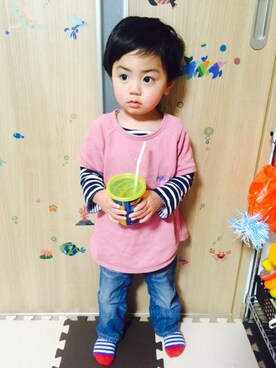 junjunさんのコーディネート