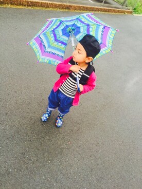 junjunさんのコーディネート