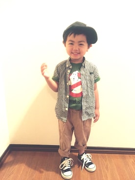 junjunさんのコーディネート