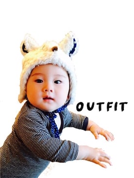 sosanさんのコーディネート