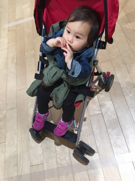 sosanさんのコーディネート