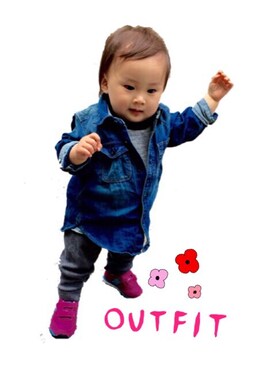 sosanさんのコーディネート