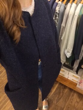 evaエヴァさんのコーディネート