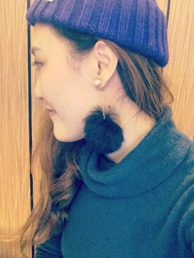 evaエヴァさんのコーディネート