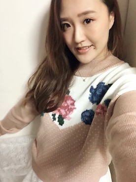 evaエヴァさんのコーディネート