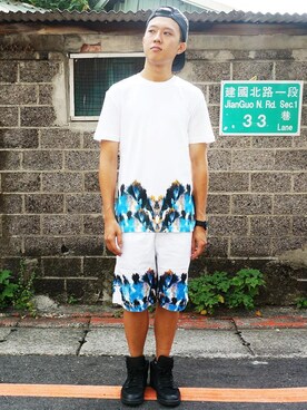 Debrand_TPEさんのコーディネート