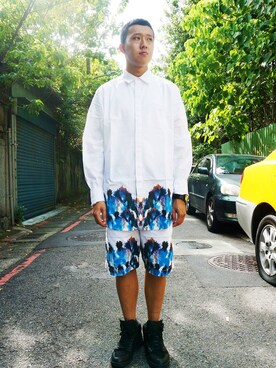 Debrand_TPEさんのコーディネート