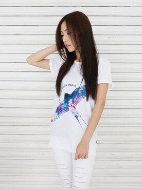 Debrand_TPEさんのコーディネート