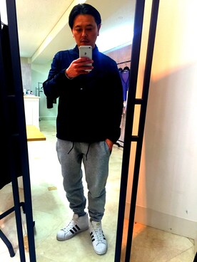 tani___🇯🇵さんのコーディネート