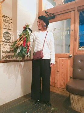 lenaさんのコーディネート