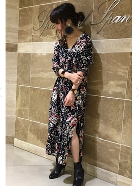 mizukiさんのコーディネート