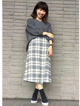 mizukiさんのコーディネート