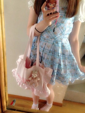 みいちゃんさんのコーディネート