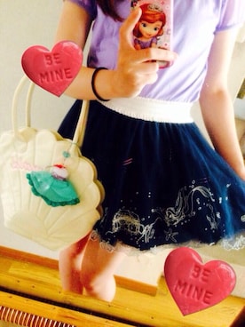 みいちゃんさんのコーディネート