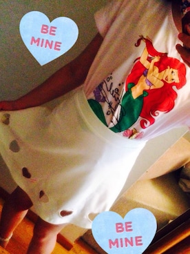 みいちゃんさんのコーディネート