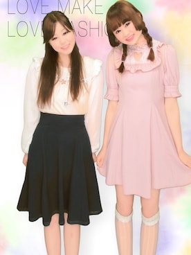 みいちゃんさんのコーディネート