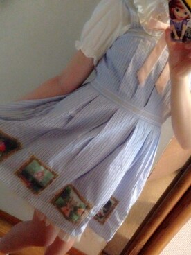 みいちゃんさんのコーディネート