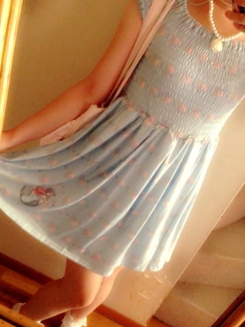 みいちゃんさんのコーディネート