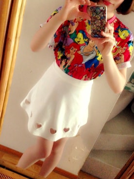 みいちゃんさんのコーディネート