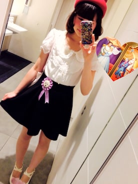 みいちゃんさんのコーディネート