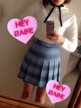 みいちゃんさんのコーディネート