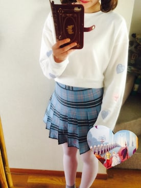 みいちゃんさんのコーディネート