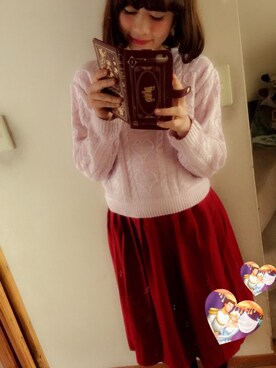 みいちゃんさんのコーディネート