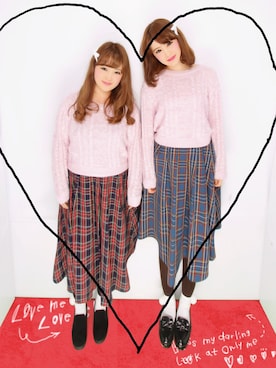 みいちゃんさんのコーディネート