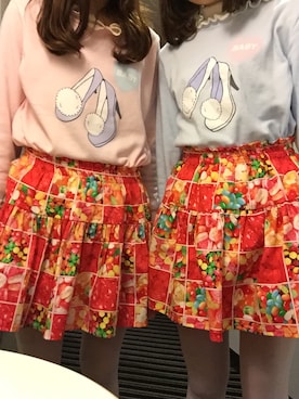 みいちゃんさんのコーディネート