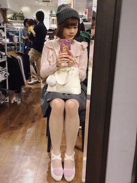 みいちゃんさんのコーディネート