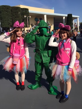 みいちゃんさんのコーディネート